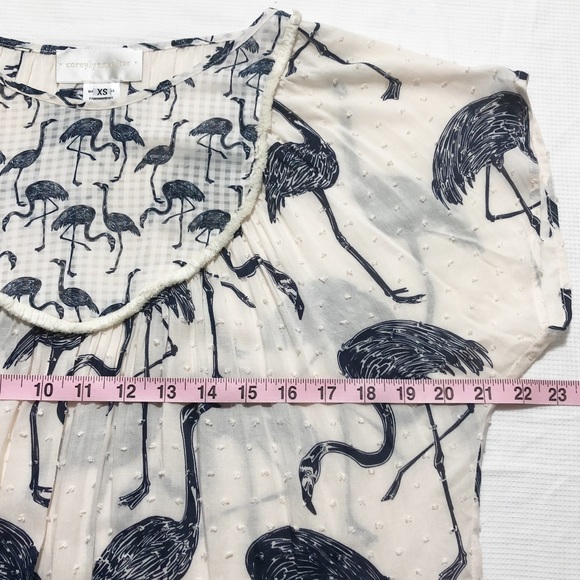 Anthropologie Top-c4 - Picture 6 of 9